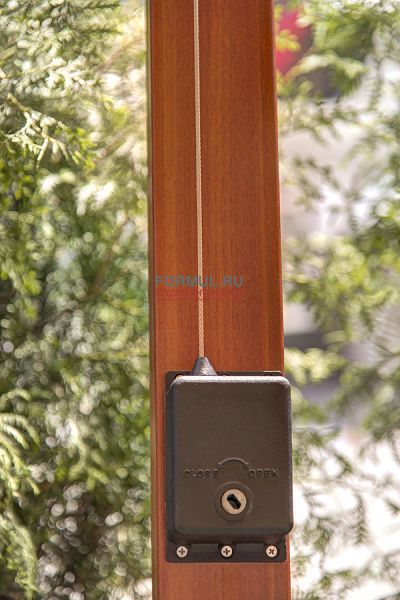 Зонт 4SIS Ливорно PCA-CHUB-3030